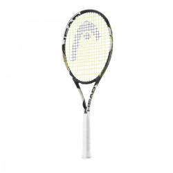 Head MX Attitude Pro Tennis Racket